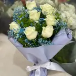 Flowers Bouquet